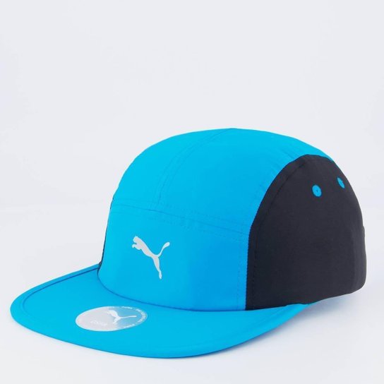 Boné Puma Running 5 Panel