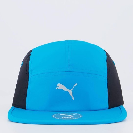 Boné Puma Running 5 Panel