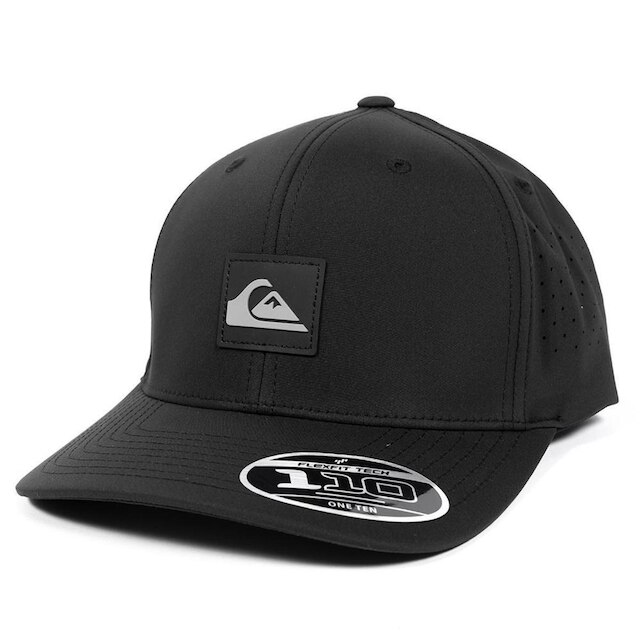 Boné Quiksilver Aba Curva Adapted WT25