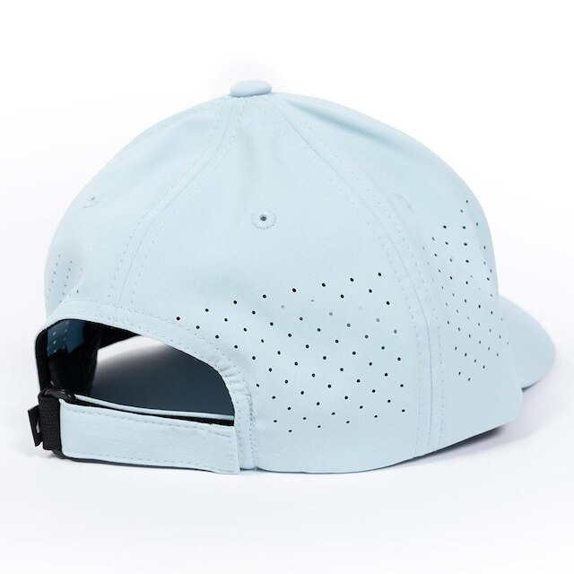 Boné Quiksilver Aba Curva Adapted WT25