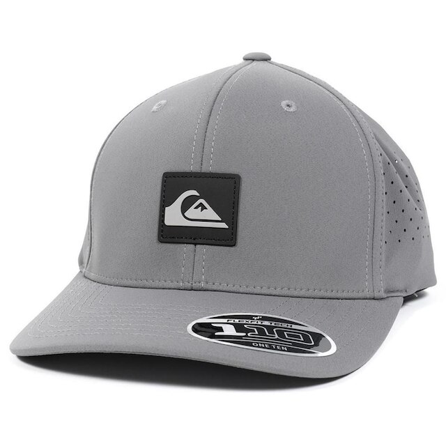 Boné Quiksilver Aba Curva Adapted WT25
