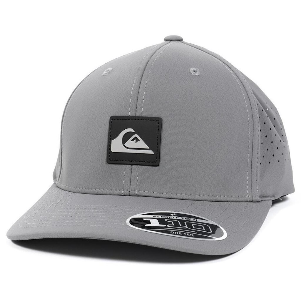 Boné Quiksilver Aba Curva Adapted WT25
