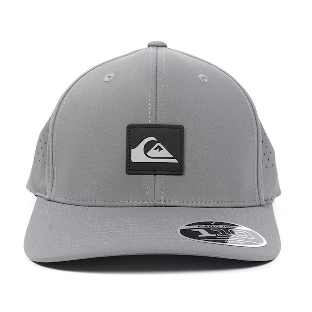 Boné Quiksilver Aba Curva Adapted WT25