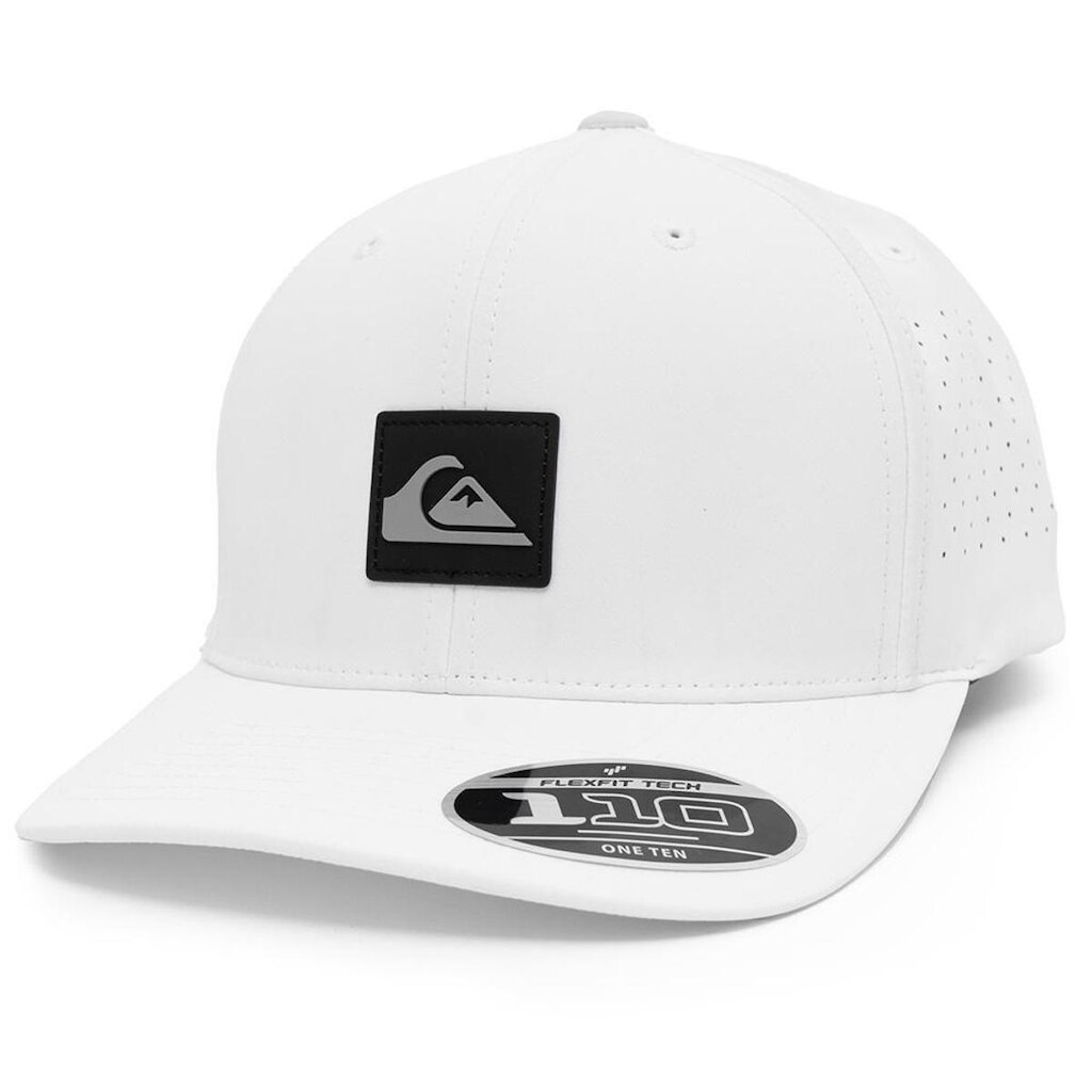 Boné Quiksilver Aba Curva Adapted WT25