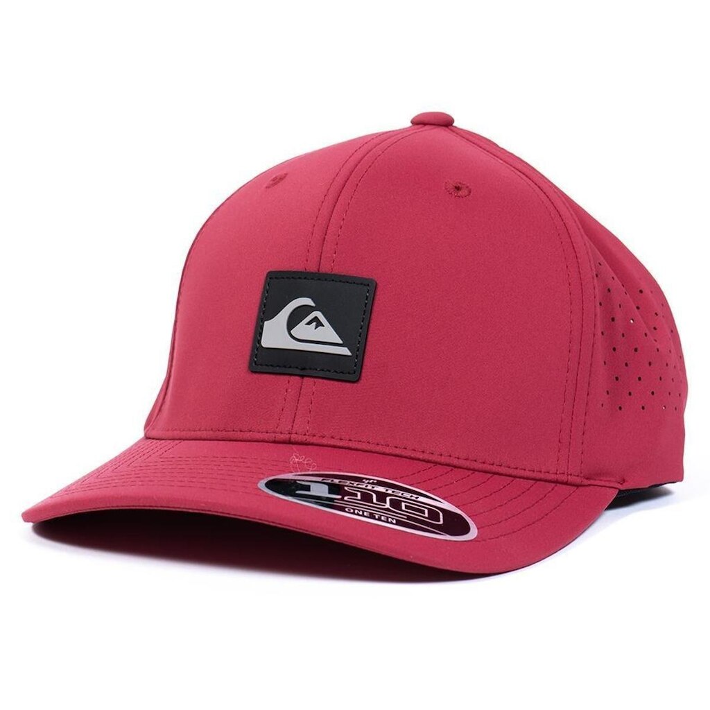 Boné Quiksilver Aba Curva Adapted WT25