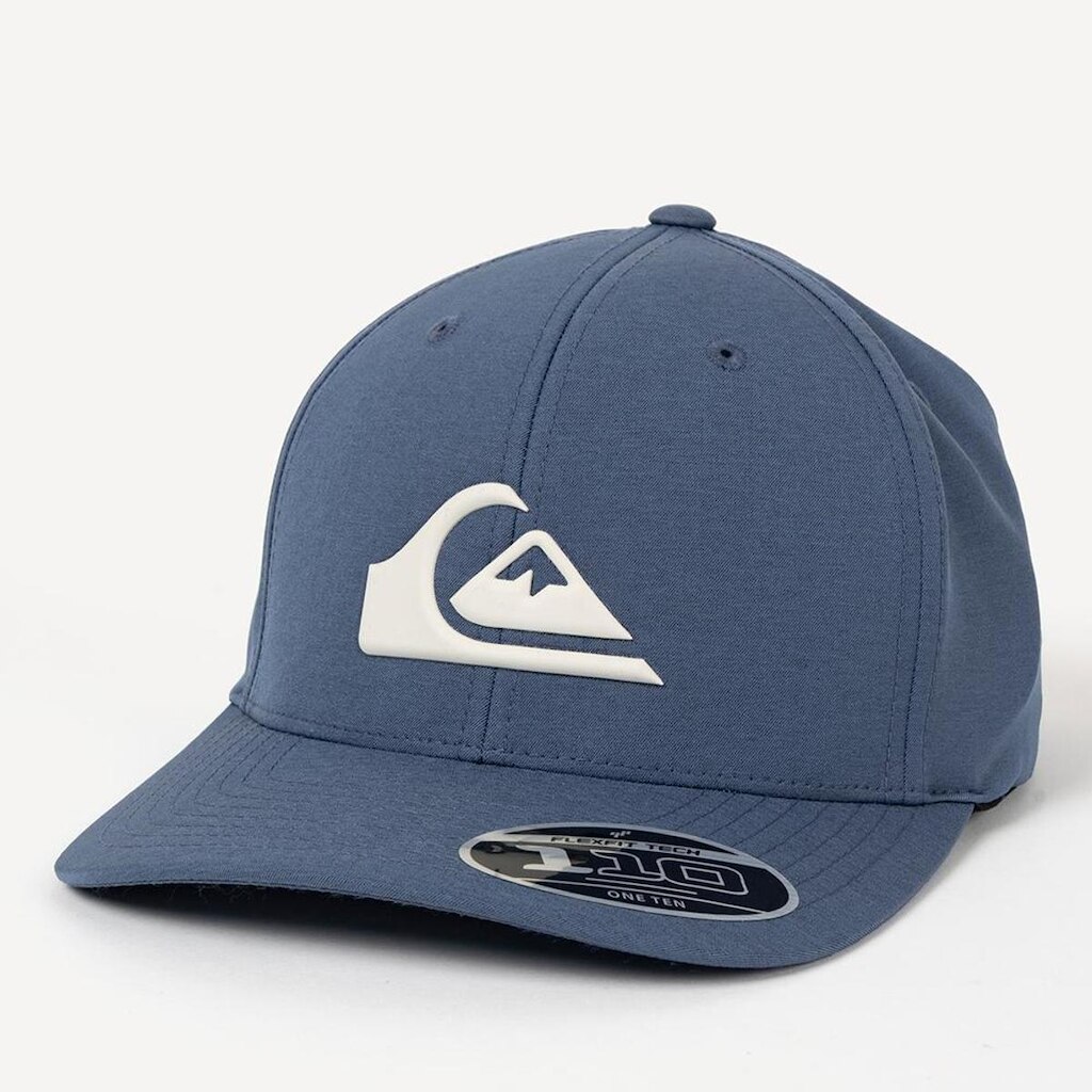 Boné Quiksilver Aba Curva Amped Up Twill WT26