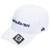 Boné Quiksilver Aba Curva Decades Type WT24 - Branco