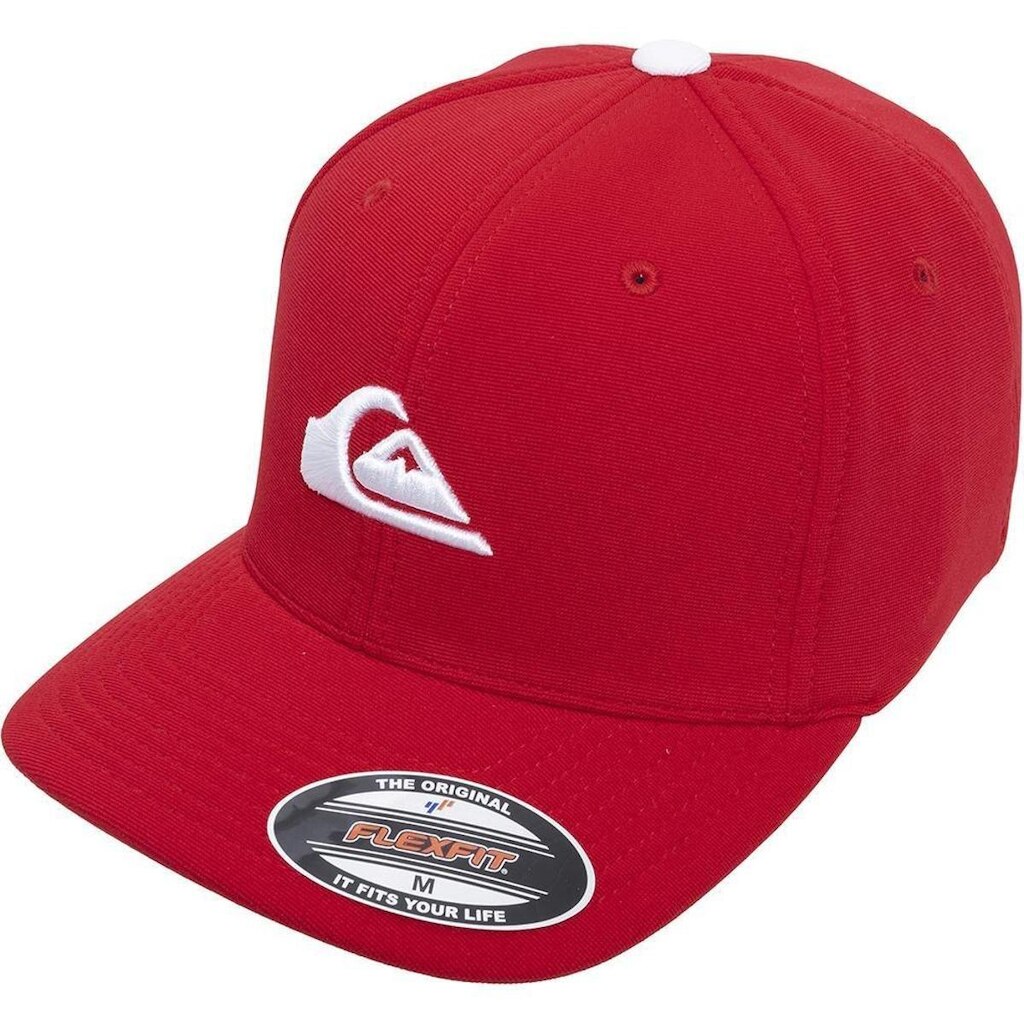 Boné Quiksilver Aba Curva Emb Big WT24