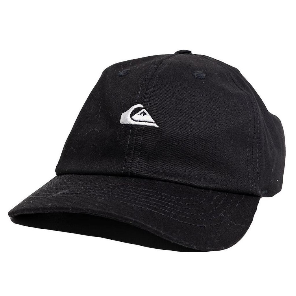 Boné Quiksilver Aba Curva Embroidery SM26