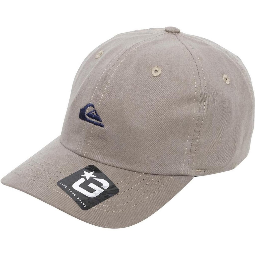 Boné Quiksilver Aba Curva Embroidery WT24