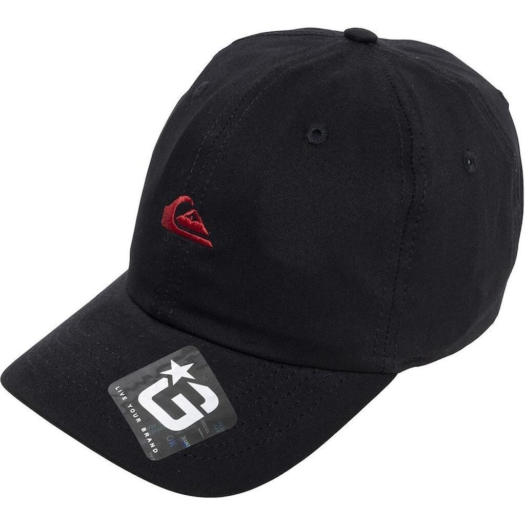 Boné Quiksilver Aba Curva Embroidery WT24