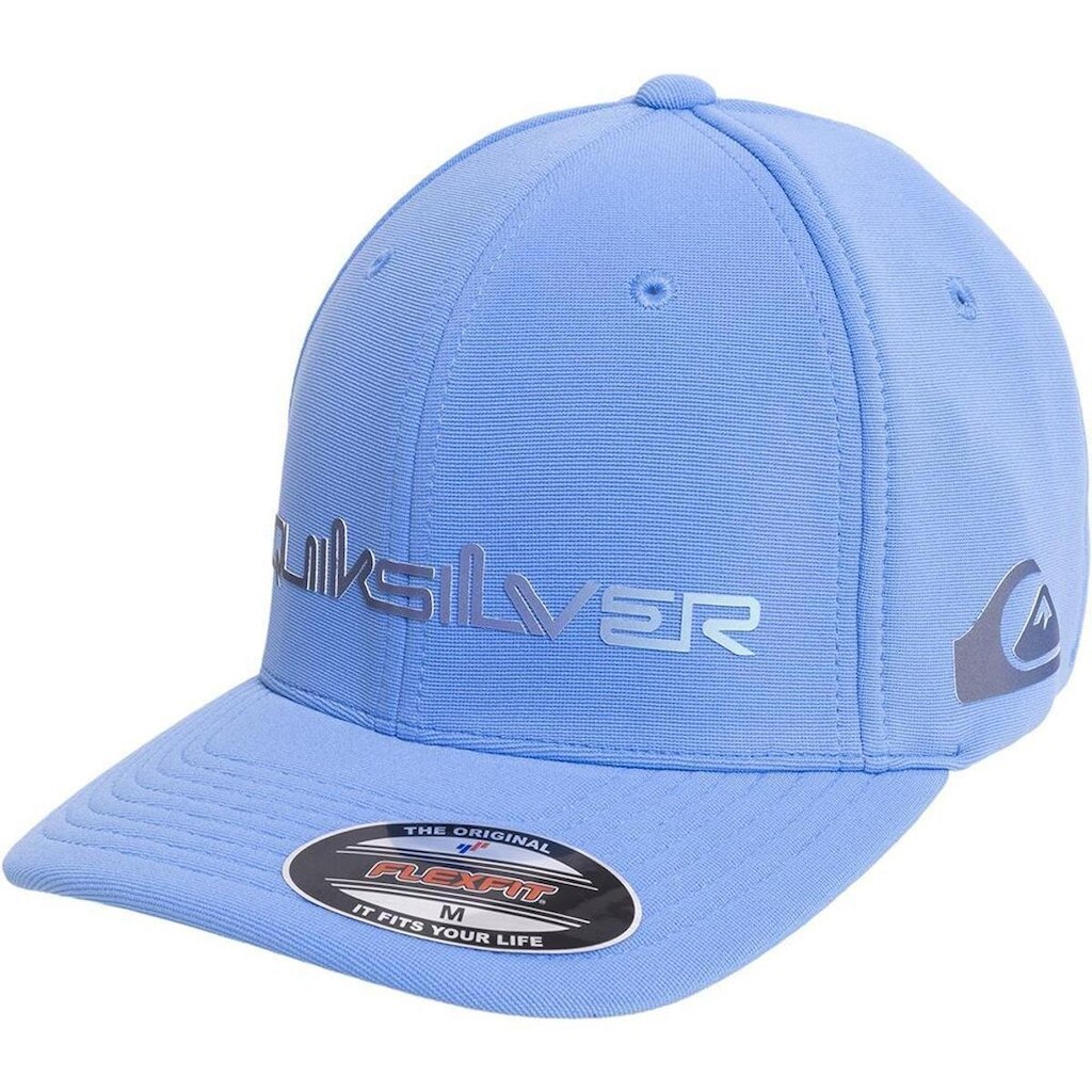 Boné Quiksilver Aba Curva Grandient New Wave WT24