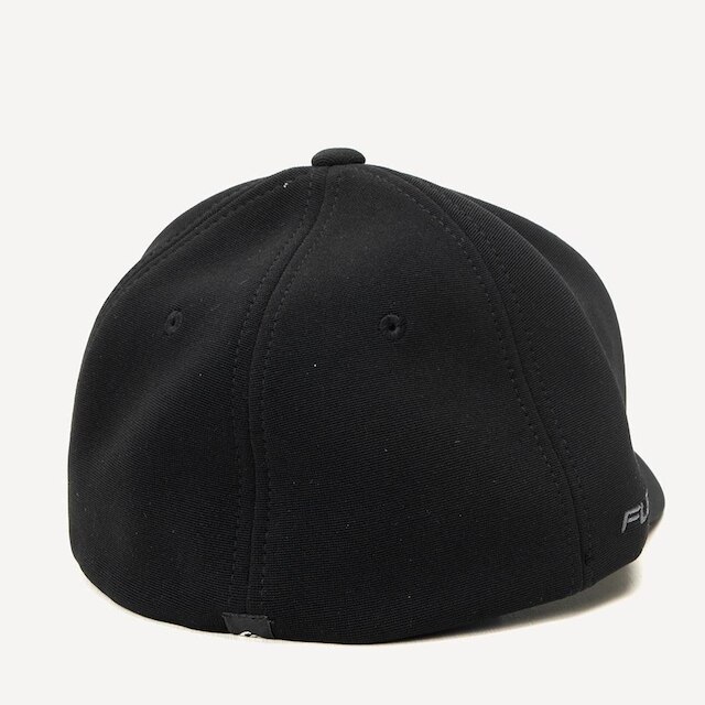 Boné Quiksilver Aba Curva Hologram Omni Logo SM26