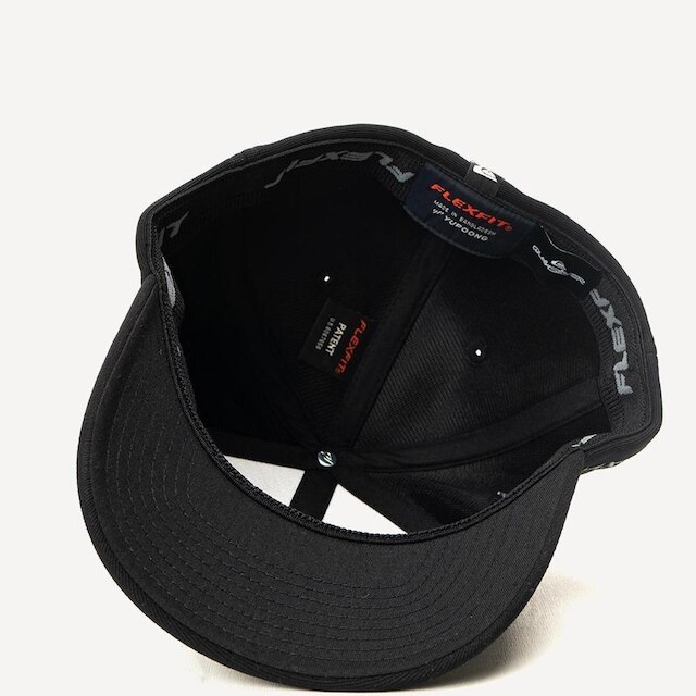 Boné Quiksilver Aba Curva Hologram Omni Logo SM26