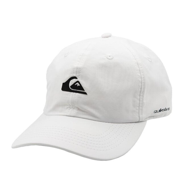 Boné Quiksilver Aba Curva Micro Essentials WT23