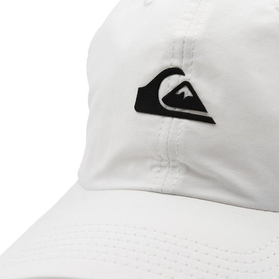 Boné Quiksilver Aba Curva Micro Essentials WT23