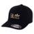 Boné Quiksilver Aba Curva Omni Chrome Line SM25 - Preto