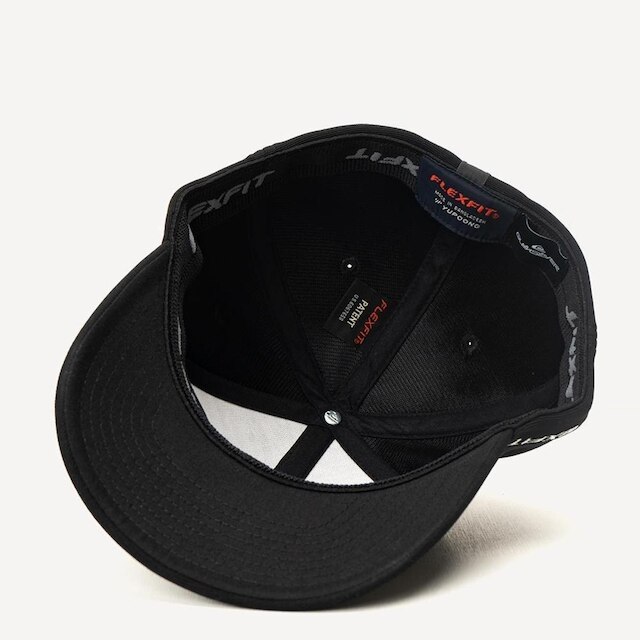 Boné Quiksilver Aba Curva Omni Chrome Line SM26