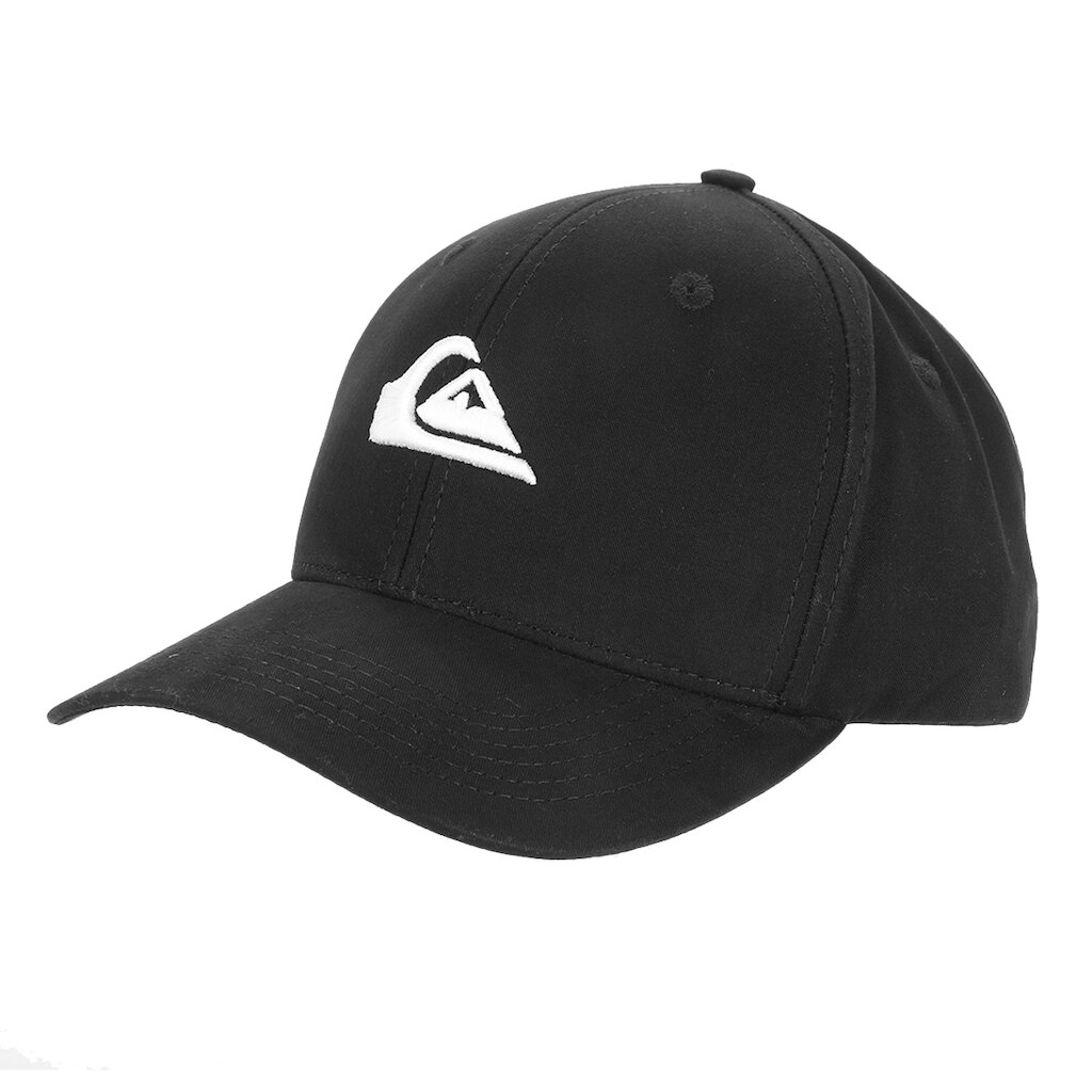 Boné Quiksilver Aba Curva Snapback Decades