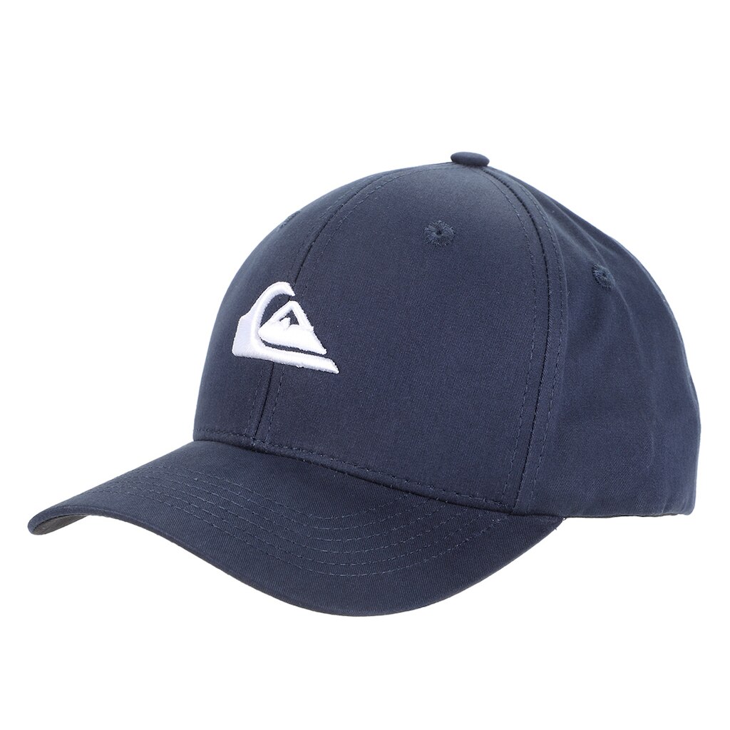 Boné Quiksilver Aba Curva Snapback Decades