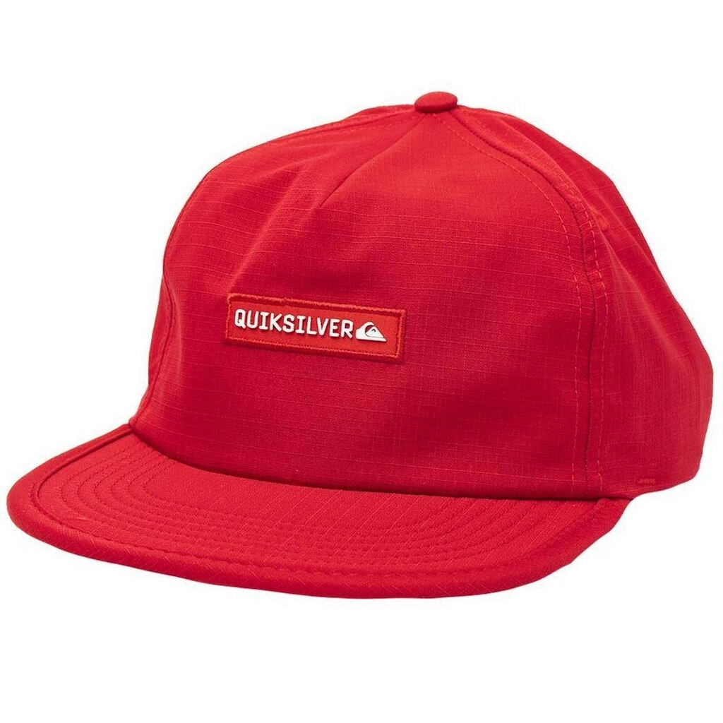 Boné Quiksilver Aba Reta DNA Clicker SM26