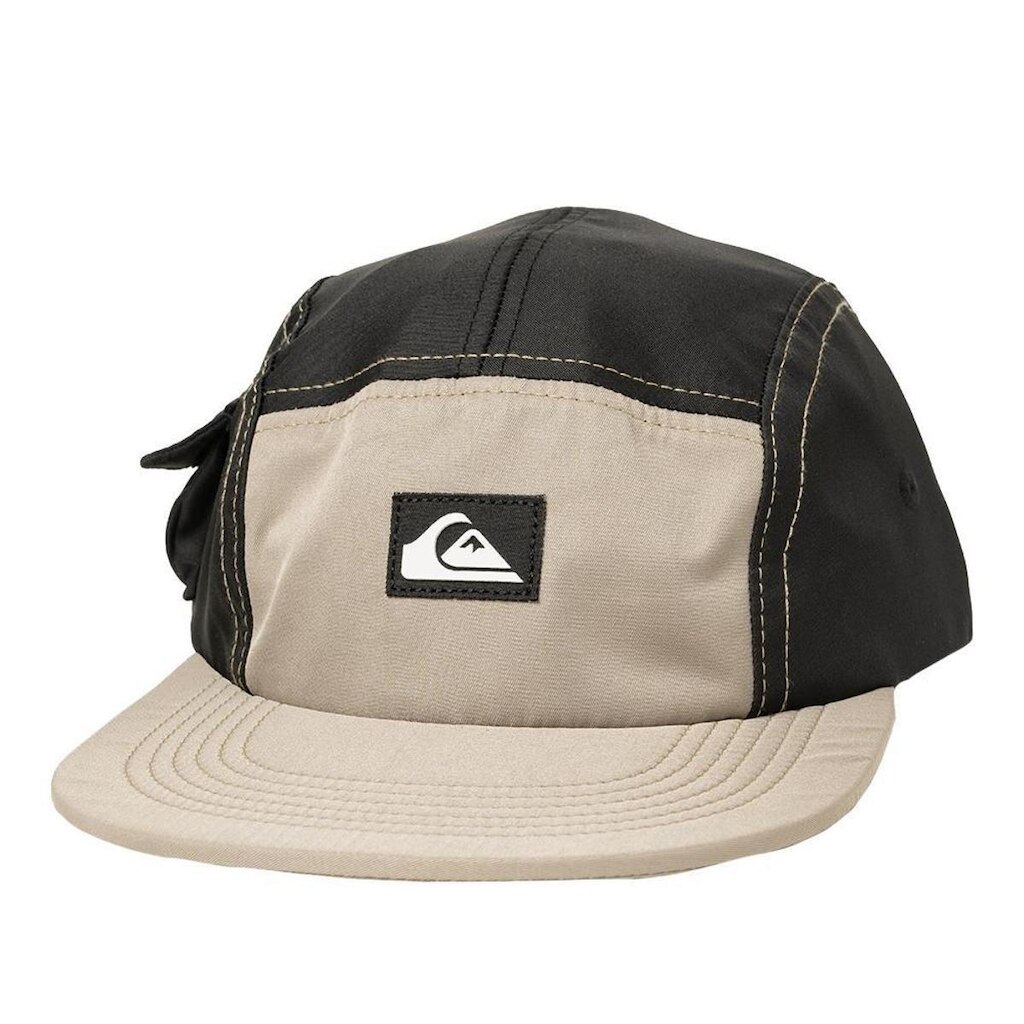 Boné Quiksilver Aba Reta Polar Cap Open Box SM26