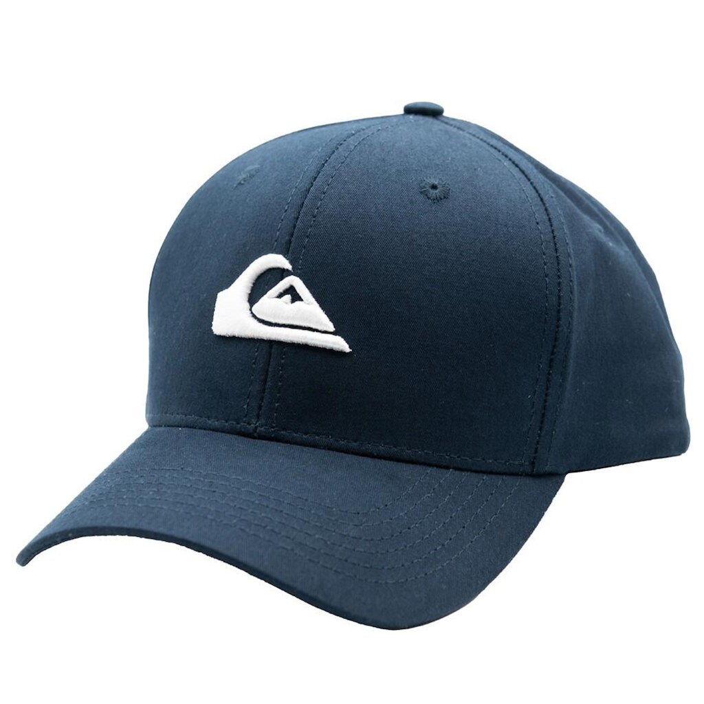 Boné Quiksilver Decades Masculino