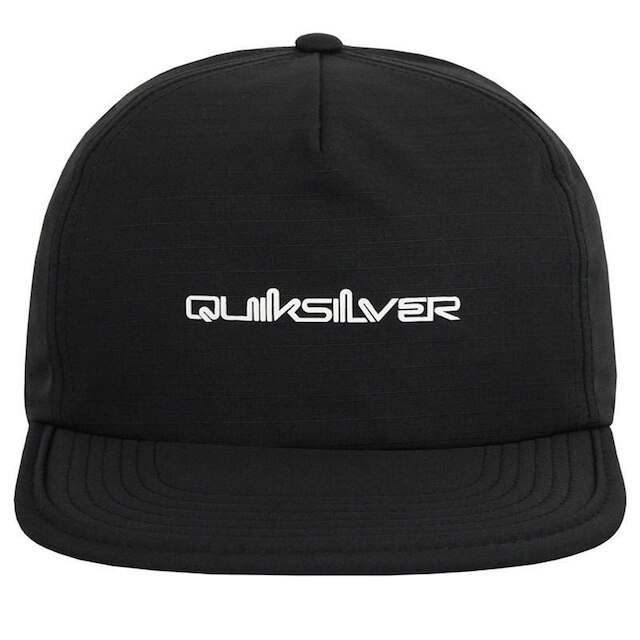 Boné Quiksilver DNA Omni Preto