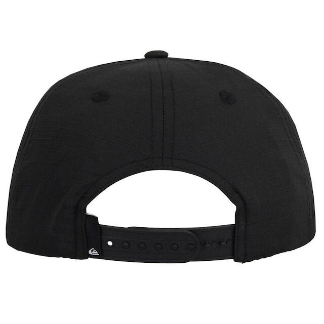 Boné Quiksilver DNA Omni Preto