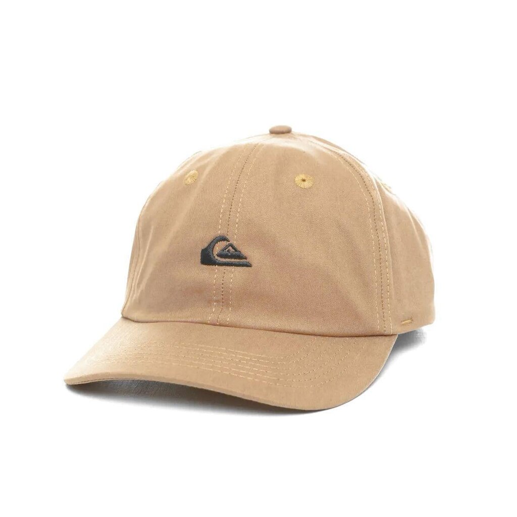Bone Quiksilver Embroidery- Caqui