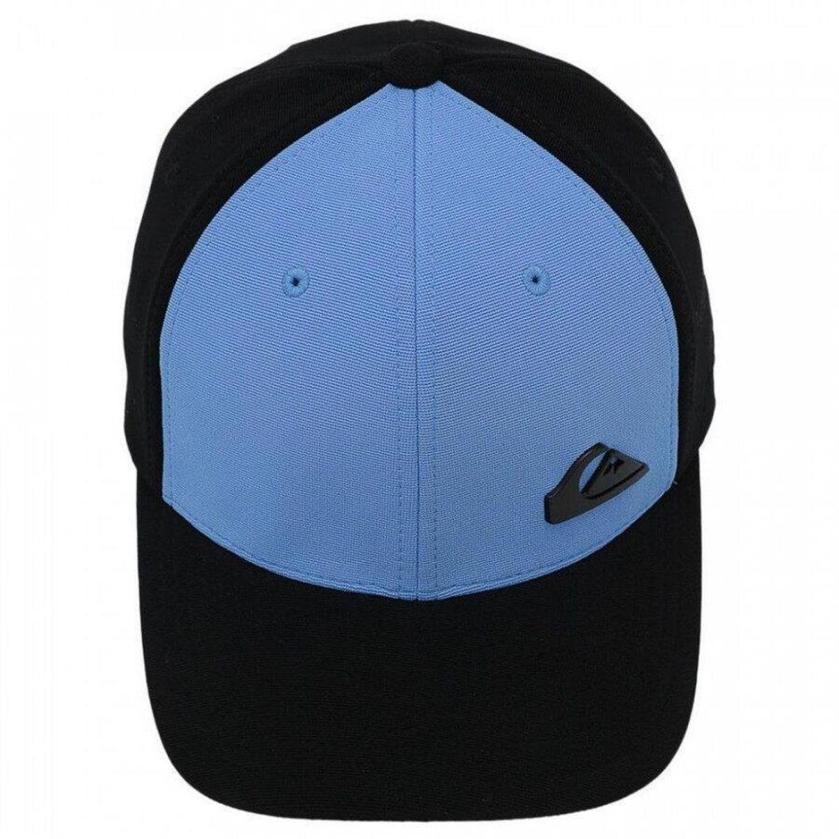 Boné infantil quiksilver Clearance