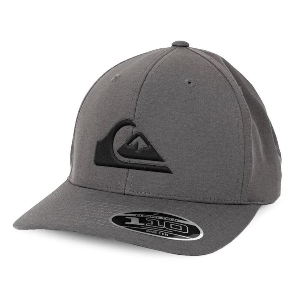 Boné Quiksilver Q911A0395 Dark Grey
