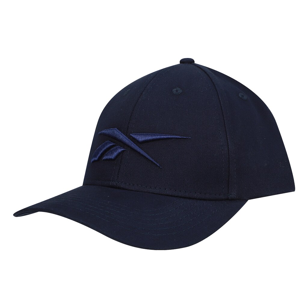 Boné Reebok Aba Curva Vector Masculino