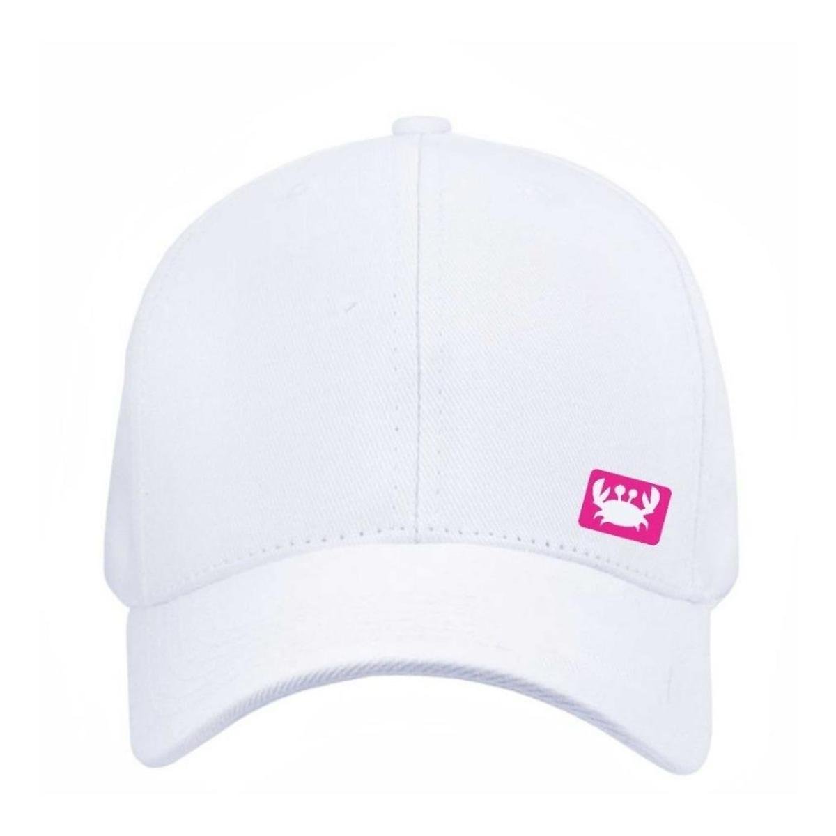 Boné Relaxado Aba Curva Masculino Menor preço em Boné Relaxado Aba Curva Masculino