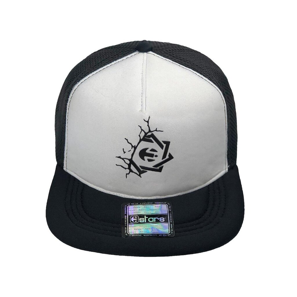 Bone Rhino Size Flex Fit Aba Curva