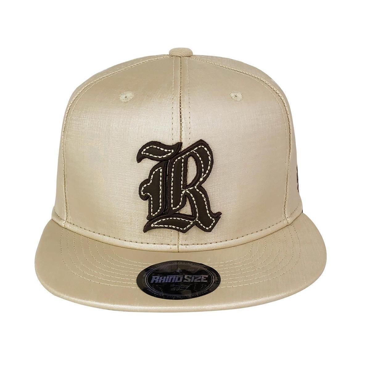 Boné Rhino Size Los Rhino Wave1 ocre