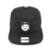 Bone Rhino Size Monster Aba Reta - Preto