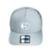 Bone Rhino Size Snapback Aba Reta - Cinza