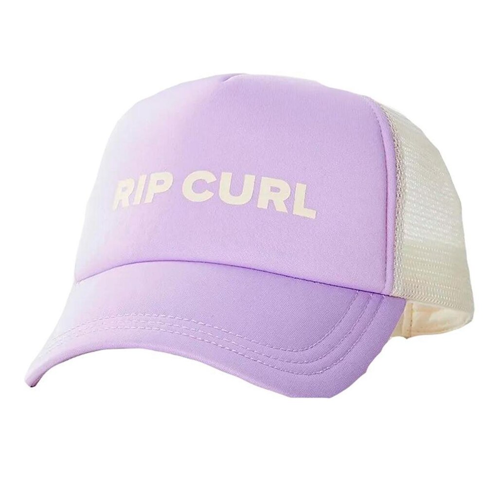 Boné Rip Curl Aba Curva Classic Surf Trucker SM25