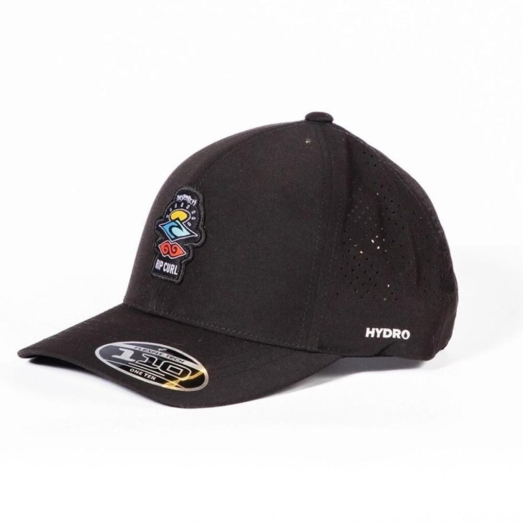 Boné Rip Curl Aba Curva Hydro Search SB SM26