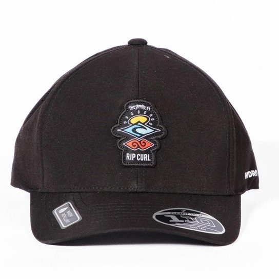 Boné Rip Curl Aba Curva Hydro Search SB SM26