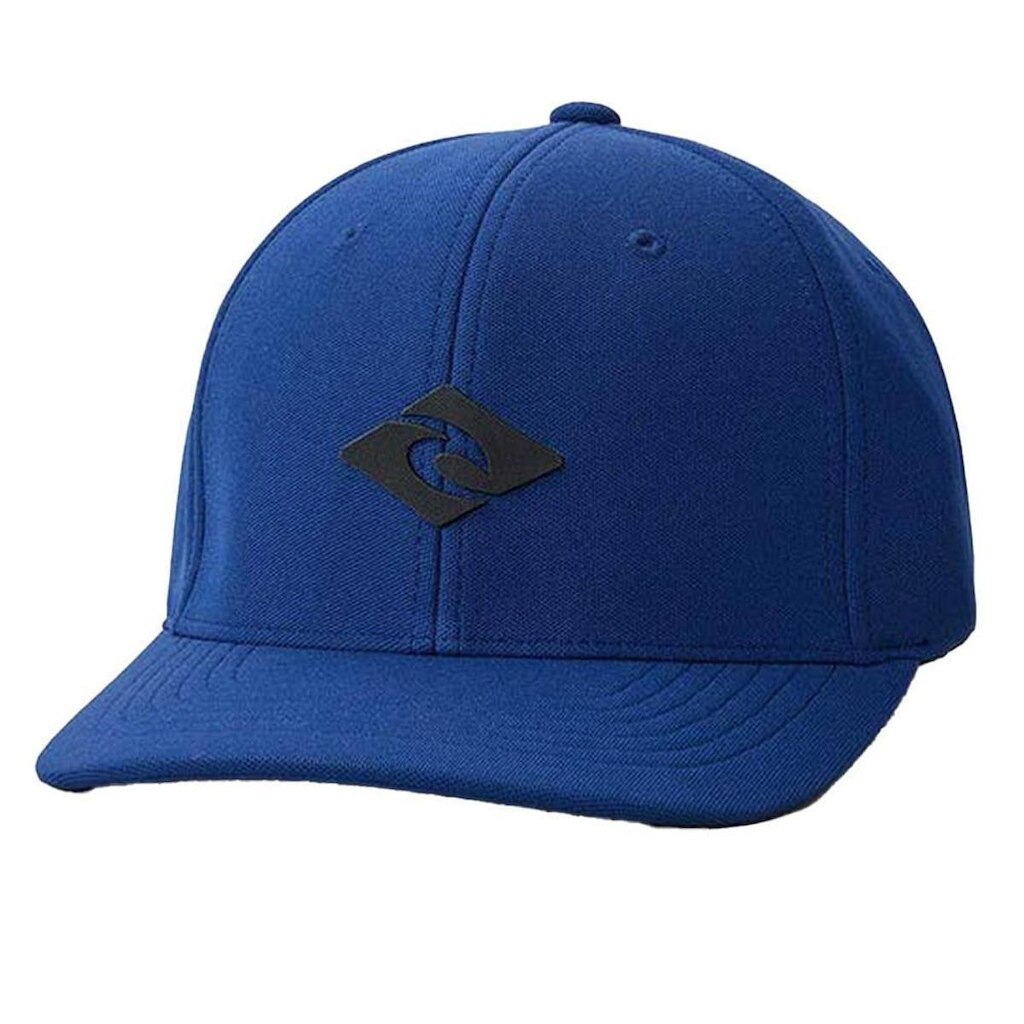 Boné Rip Curl Aba Curva Vaporcool Diamond Flexfit WT25