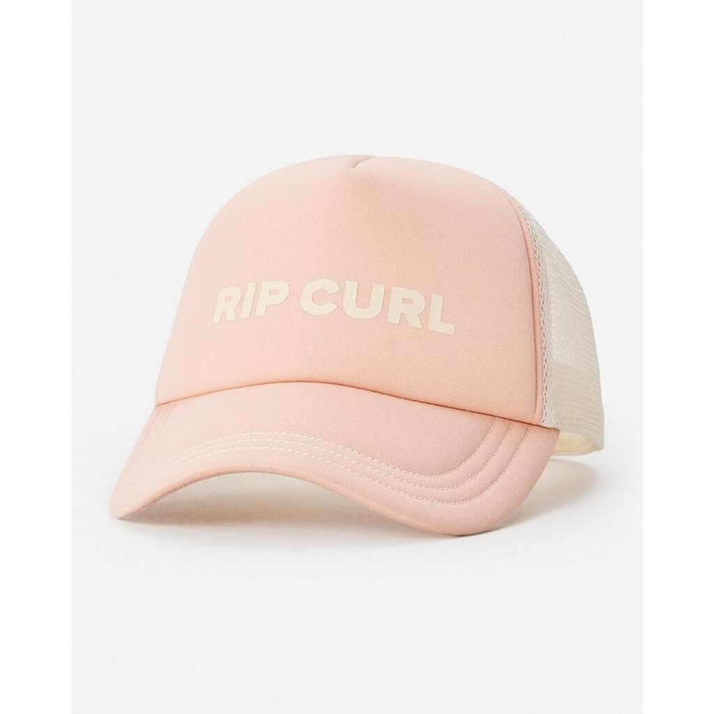 BONÉ RIP CURL CLASSIC SURF TRUCKER HAT - LILAC - UNICO