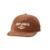 Boné Rip Curl Diamond ADJ Dusted - Marrom