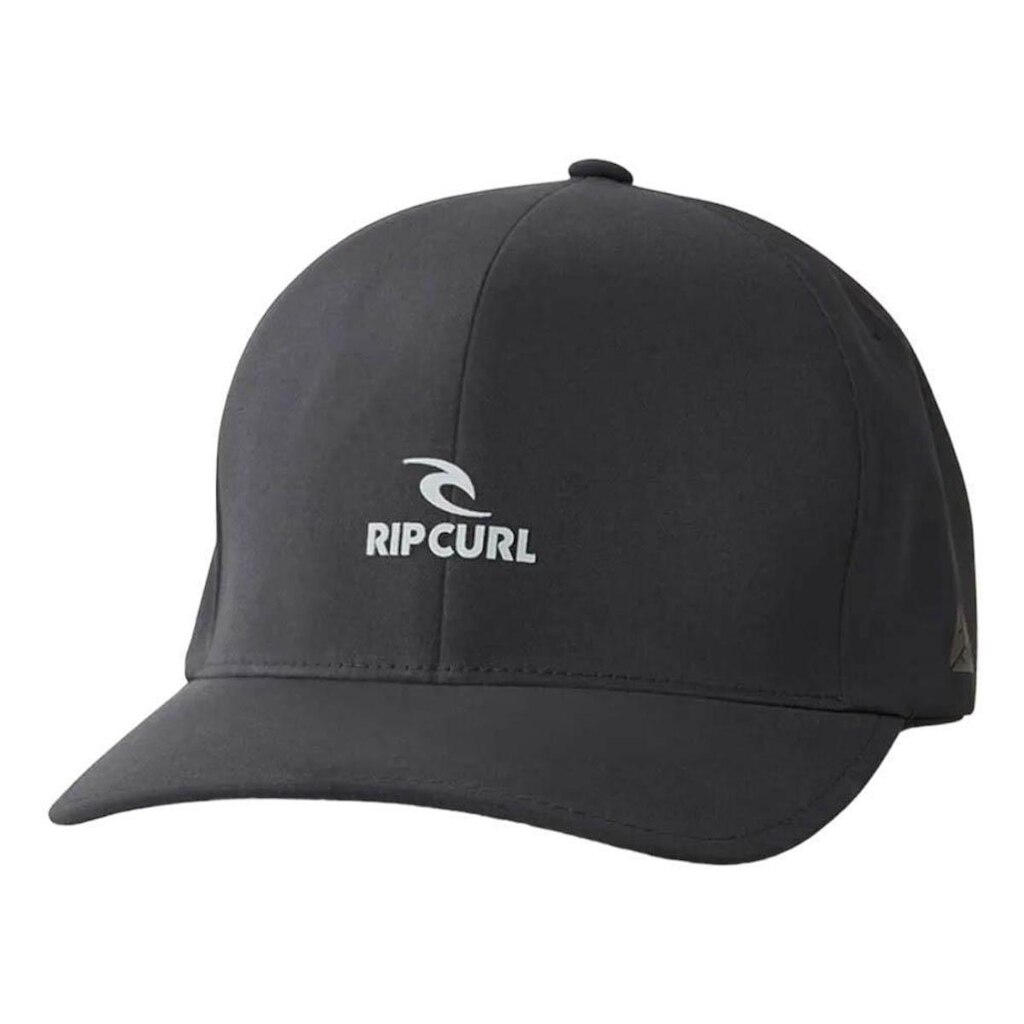 Boné Rip Curl Vaporcool Delta FlexFit Masculino