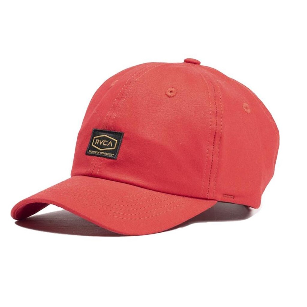 Boné RVCA Aba Curva Dayshift Strapback WT24
