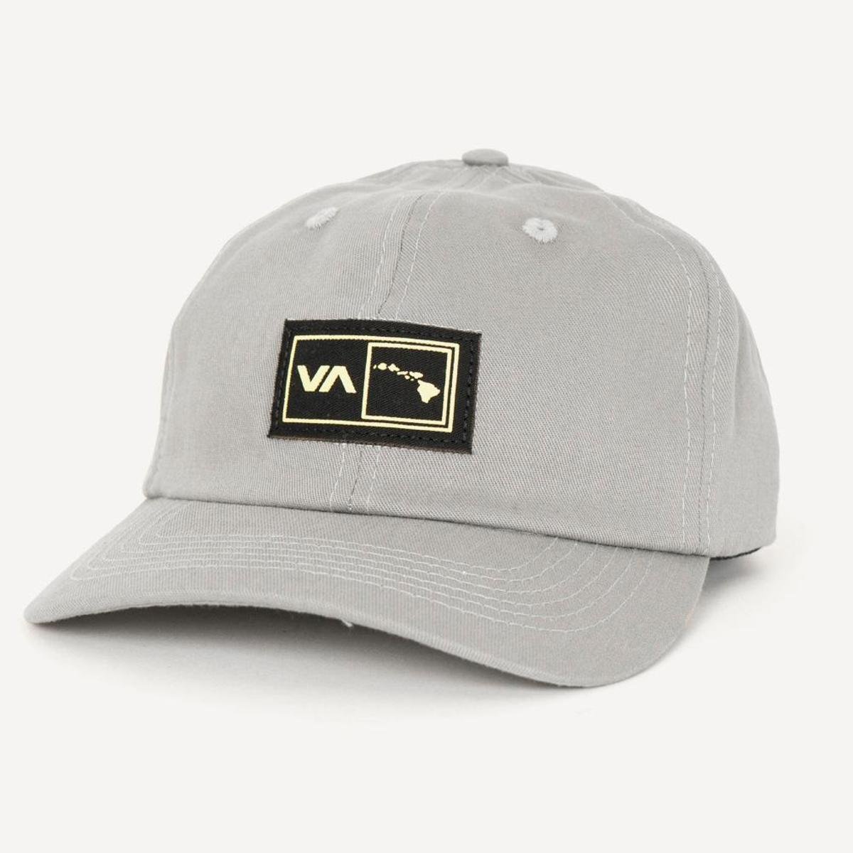 Boné RVCA Aba Curva Intro WT26