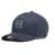 Boné RVCA Aba Curva Pitch RVCA Strapback WT24 - Marinho