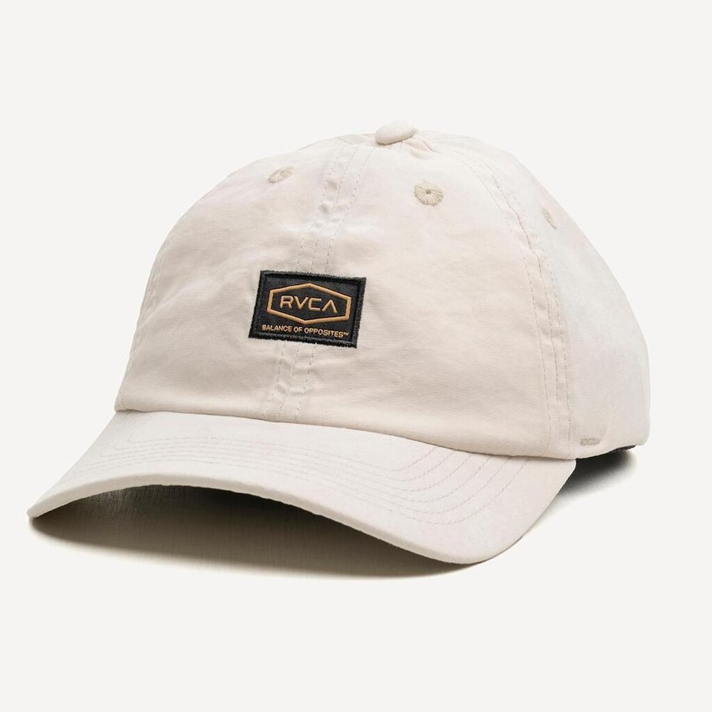 Boné RVCA Aba Curva RVCA Cactus Strapback SM26