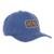 Boné RVCA Aba Curva Service Strapback SM25 - Azul